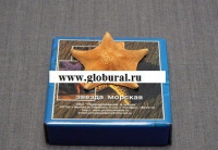 Сухой препарат "Звезда морская" (вариант 1) - «globural.ru» - Махачкала