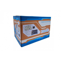 Набор для быстрого прототипирования электронных устройств на основе микроконтроллерной платформы. Стартовый уровень - «globural.ru» - Махачкала