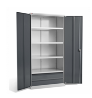 Шкаф инструментальный ГЛ - 5 - «globural.ru» - Махачкала