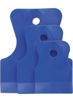 Набор шпателей (3 штуки) - «globural.ru» - Махачкала