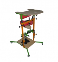 Опора для стояния размер 1 (вариант 2) - «globural.ru» - Махачкала