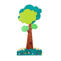 Панель настенная "Дерево" - «globural.ru» - Махачкала