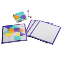 Игра-танграм  - «globural.ru» - Махачкала