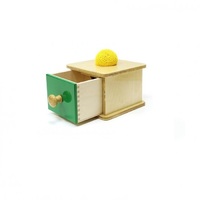 Коробочка с вязаным мячиком - «globural.ru» - Махачкала