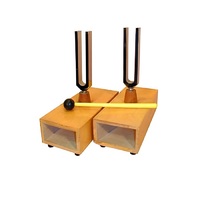 Камертоны на резонансных ящиках (пара) - «globural.ru» - Махачкала