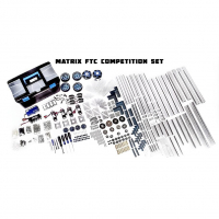 Конструктор базовый MATRIX FTC - «globural.ru» - Махачкала