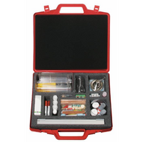 Комплект лабораторного оборудования "Вещества и их свойства" - «globural.ru» - Махачкала