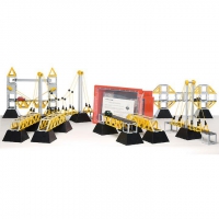 Набор Полидрон Мосты (комплект на группу) - «globural.ru» - Махачкала