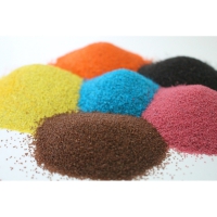 Набор цветного песка 8 цветов - «globural.ru» - Махачкала