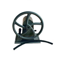 Насос вакуумный Комовского (вариант 1) - «globural.ru» - Махачкала