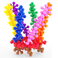 Набор для конструирования «Водоросли»  - «globural.ru» - Махачкала