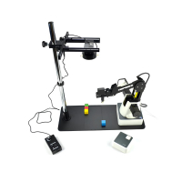 Модуль технического зрения для Dobot Magician - «globural.ru» - Махачкала