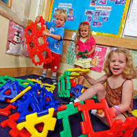 Набор Полидрон Гигант (комплект на группу) - «globural.ru» - Махачкала