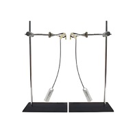 Маятник электростатический (пара) - «globural.ru» - Махачкала