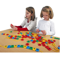 Набор Большие бусины (устный счет) - «globural.ru» - Махачкала