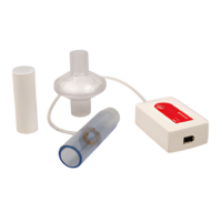 Спирометрический датчик - «globural.ru» - Махачкала