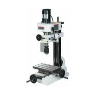 Вертикально фрезерный станок оснащенный щитком-экраном из оргстекла - «globural.ru» - Махачкала