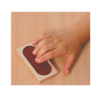 Игра на сенсомоторное развитие "Найди пару" - «globural.ru» - Махачкала