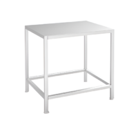 Стол металлический под станок - «globural.ru» - Махачкала