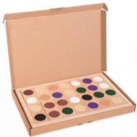 Игра на сенсомоторное развитие "Домино тактильное" - «globural.ru» - Махачкала