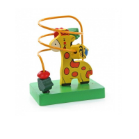 Лабиринт "Жираф 2" - «globural.ru» - Махачкала