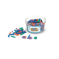 Конструктор магнитный "Алфавит" - «globural.ru» - Махачкала