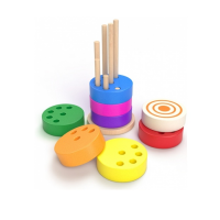 Пирамида круглая - «globural.ru» - Махачкала