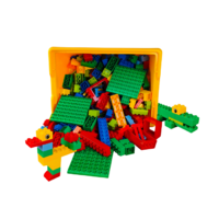 Конструктор Ведушка «Гигантский набор» - «globural.ru» - Махачкала