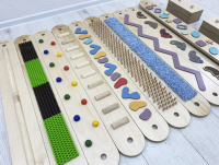 Сенсорные балансировочные мостики - «globural.ru» - Махачкала