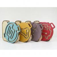 Набор комплектов ручных балансиров для детей «Балу» (4 цвета, 16 шт.) - «globural.ru» - Махачкала