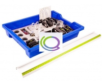 Набор лабораторный «Оптические явления» (в лотке) - «globural.ru» - Махачкала