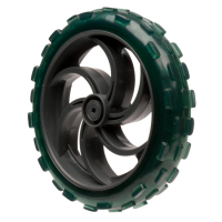 Колесо 5"  Wheel для конструктора VEX (4 штуки в упаковке) - «globural.ru» - Махачкала