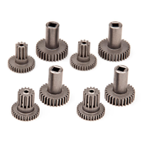 Сменные шестерни для мотора 269 Motor 269 Replacement Gears для конструктора VEX - «globural.ru» - Махачкала