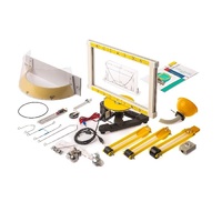 Набор демонстрационный по динамике вращательного движения  - «globural.ru» - Махачкала