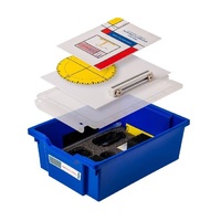 Набор демонстрационный «Звуковые колебания и волны» (в лотке) - «globural.ru» - Махачкала