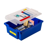 Набор демонстрационный "Молекулярная физика и тепловые явления" (в лотке) - «globural.ru» - Махачкала