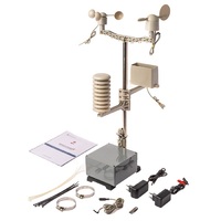 Робототехнический комплекс "Метеостанция" - «globural.ru» - Махачкала