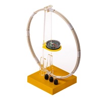 Набор по изучению магнитного поля Земли - «globural.ru» - Махачкала