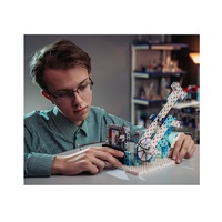 Набор для конструирования на уроках по предмету «Технология» в 5-6 классах - «globural.ru» - Махачкала