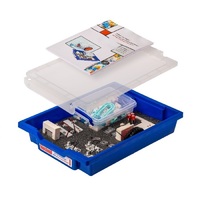 Набор Науробо "Основы программирования роботов на языке Python" - «globural.ru» - Махачкала