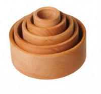 Набор стаканчиков, не окрашенных - «globural.ru» - Махачкала