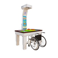 Интерактивная песочница Special для детей с ОВЗ - «globural.ru» - Махачкала