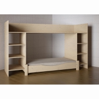 Детская кровать «Линда» - «globural.ru» - Махачкала