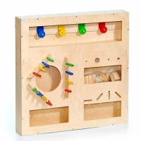 Панель "Прорези" - «globural.ru» - Махачкала