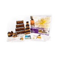 Набор "Азбука Парфюмерии" - «globural.ru» - Махачкала