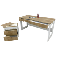 Профессиональный стол психолога-дефектолога «Mini» - «globural.ru» - Махачкала