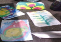 Набор для аква-анимации - «globural.ru» - Махачкала