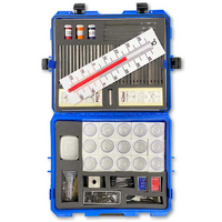 Комплект лабораторного оборудования «Тепловые явления» - «globural.ru» - Махачкала