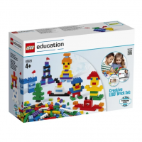 Кирпичики LEGO для творческих занятий - «globural.ru» - Махачкала