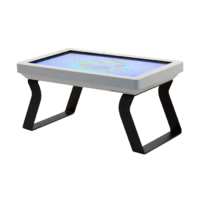 Интерактивный стол 32" - «globural.ru» - Махачкала